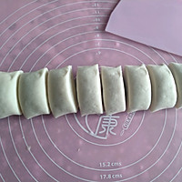 #夏日开胃餐#酱香包子的做法图解8