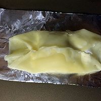 芒果班戟的做法图解9