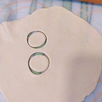 #爱好组-高筋复赛#花好月圆中秋莲蓉面包的做法图解11