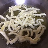沙琪玛的做法图解6