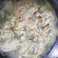 干貝涼瓜瘦肉羹的做法图解9
