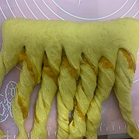 南瓜吐司的做法图解16