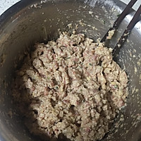 藕丸子的做法图解3