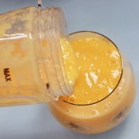 香橙思慕雪的做法图解8