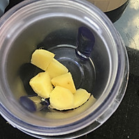 隨意薑泥蒸鱈魚的做法图解3