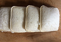 口袋三明治——野餐必备的做法