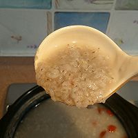 红糖玫瑰燕麦粥的做法图解6