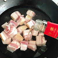 川味红烧肉（餐桌上的一道硬菜）的做法图解7