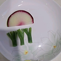 #宝宝的第一口辅食鱼#炸鳕鱼排的做法图解9