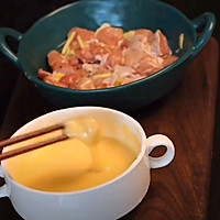 黄油蜂蜜炸鸡块的做法图解13