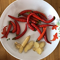 酸辣魔芋豆腐的做法图解3