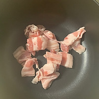 营养泡菜锅的做法图解2