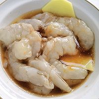 #夏日开胃餐#芦笋虾仁炒蛋的做法图解6