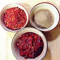 私房麻辣卤鸭头的做法图解5