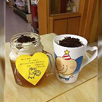 【Linly美食屋】熊猫奶盖茶的做法图解13