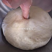 【一口接一口系列】肉松面包&椰蓉面包的做法图解7