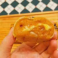 #感恩节烹饪挑战赛#红薯芝士酥的做法图解8