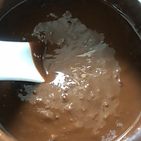 #助力高考营养餐#巧克力爆浆蛋糕的做法图解17