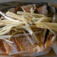 清蒸鲫鱼的做法图解5