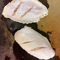 #肉食主义#新奥尔良烤鸡翅的做法图解3