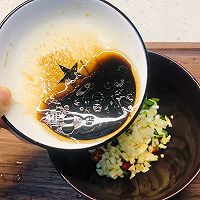 夏日凉拌-清新豌豆凉粉的做法图解6