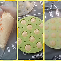 东菱新品DL-K30A烤箱体验――迷你圆球海棉蛋糕的做法图解5