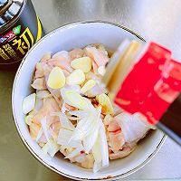 #味达美星厨X小厨中秋团圆宴#鸡翅根烧粟子的做法图解3