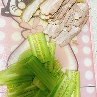 不油腻的蒜泥白肉的做法图解3