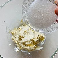巧克力酥粒芝士蛋糕，酥香浓郁的做法图解10
