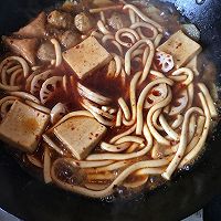 自制麻辣烫的做法图解6