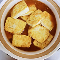 超级简单又下饭的韩式炖豆腐的做法图解12