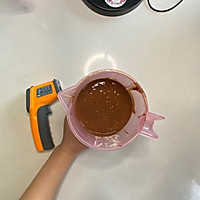 榛果花生慕斯petit gâteaux的做法图解38