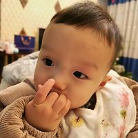 鸡肉这么做，还担心宝宝不吃辅食吗？的做法图解10