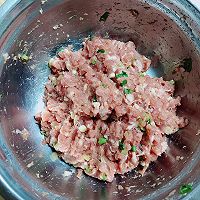 番茄肉丸米线的做法图解7