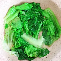 #换着花样吃早餐#—情侣套餐·香煎馒头片+五谷杂粮豆浆的做法图解6