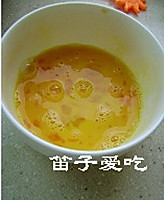 丝瓜蛋花汤的做法图解3