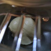 椰浆小面包（椰蓉和豆沙）的做法图解15