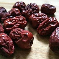 熟地黑豆乌鸡汤的做法图解6