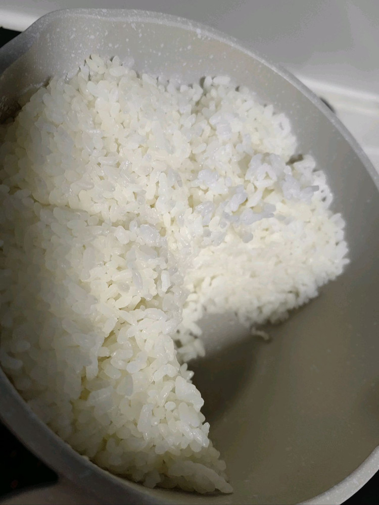 煮米饭的做法