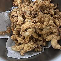 炸鲜蘑的做法图解11