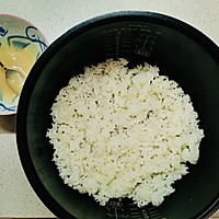 #营养小食光#酥脆肉松米饼的做法图解4