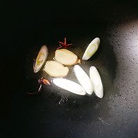 【排骨酸菜炖粉条】东北菜的做法图解4