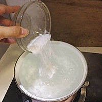 重庆冰粉的做法图解3