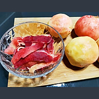 治愈的桃子酱的做法图解2