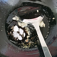 白玉菇西兰花的做法图解4