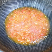 #我的养生日常-远离秋燥#番茄炒鱼片的做法图解9