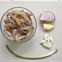 家常菜：椒盐基围虾的做法图解5