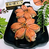 桃花酥的做法图解34