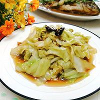 #中秋团圆食味#东北-火爆大头菜的做法图解6