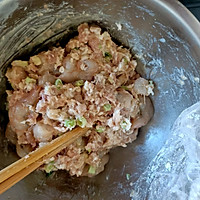 港式馄饨面的做法图解3